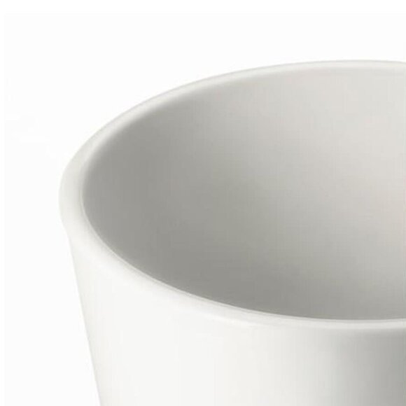 IKEA - MUSKOT Plant Pot = 15cm - Picture 6 of 14